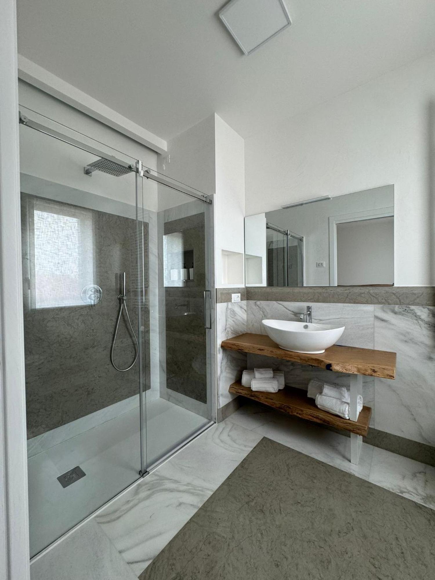 B&B Ca' Degli Orsi Eraclea 外观 照片