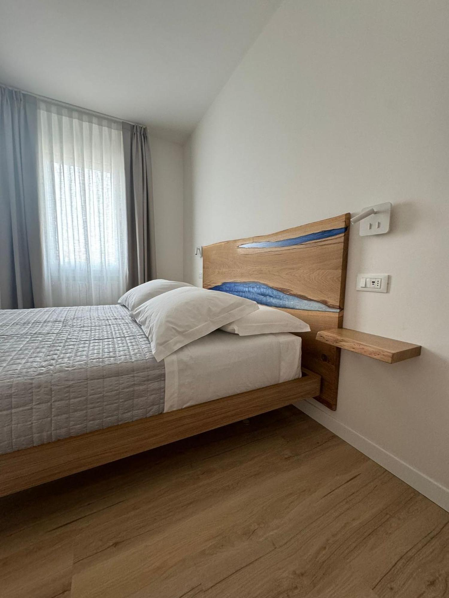 B&B Ca' Degli Orsi Eraclea 外观 照片