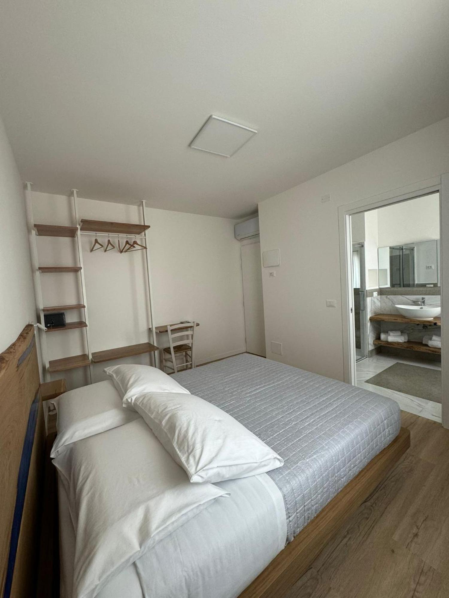 B&B Ca' Degli Orsi Eraclea 外观 照片