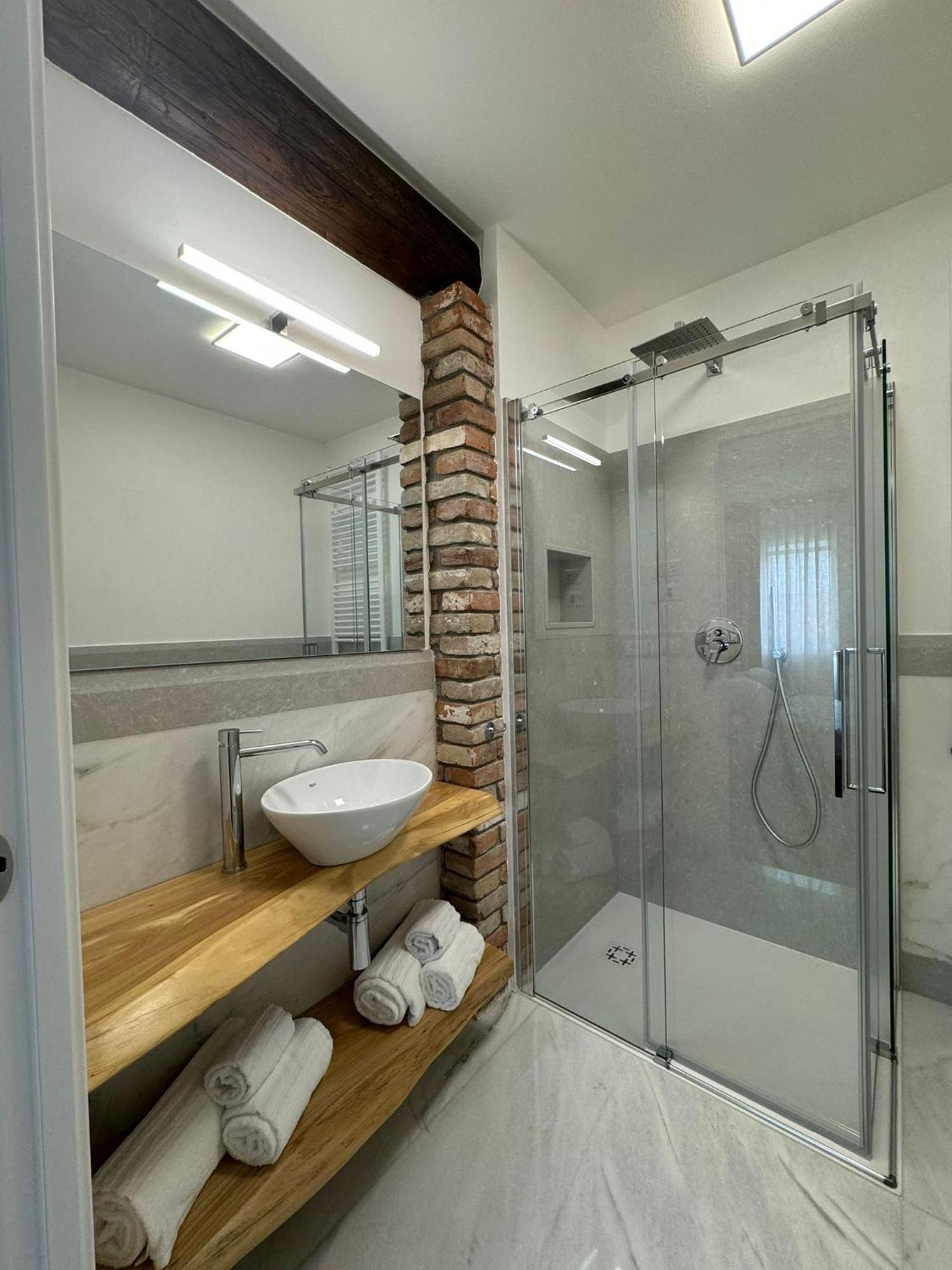 B&B Ca' Degli Orsi Eraclea 外观 照片